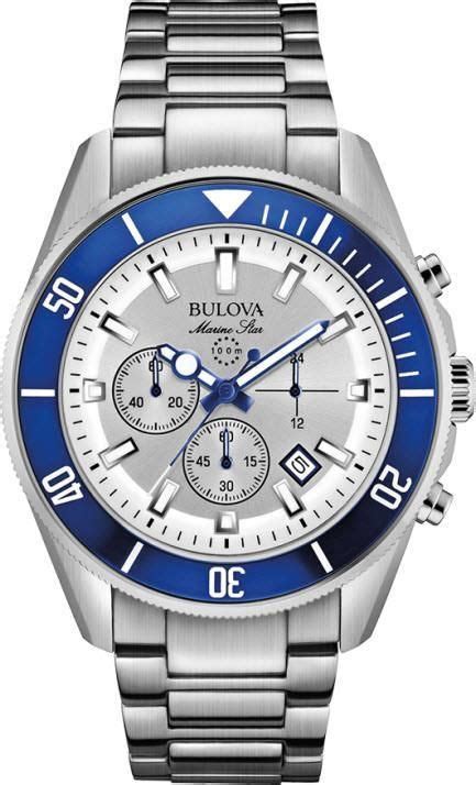 authentic bulova watch rolex design.